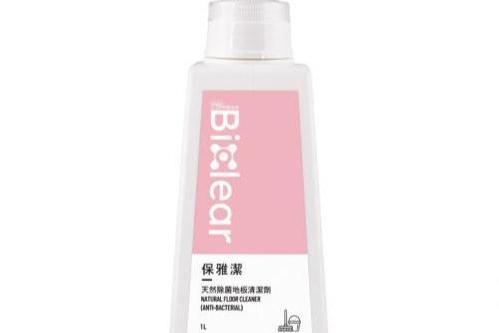 “CYPRESS Bioclear”保雅洁 让厨房生活变轻松