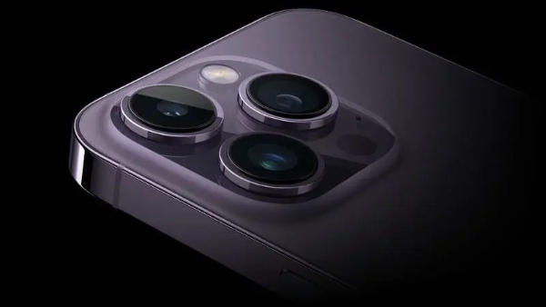 分析师：苹果iPhone 15 Pro机型将配备增强型LiDAR传感器