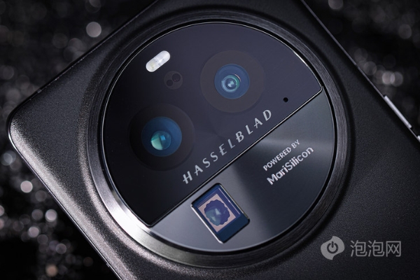 每张照片都有光影感， OPPO Find X6 Pro带来影像旗舰新选择