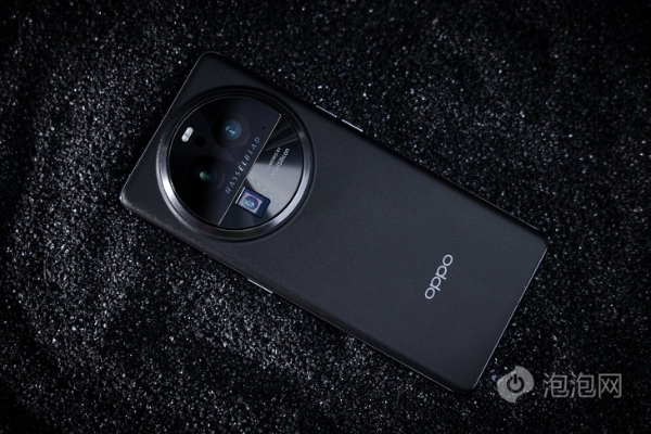 计算摄影新升级，OPPO Find X6 Pro支持杜比视界视频拍摄