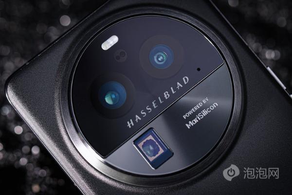 计算摄影新升级，OPPO Find X6 Pro支持杜比视界视频拍摄