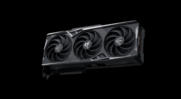 极客武装！七彩虹iGame GeForce RTX 4070系列显卡齐亮相