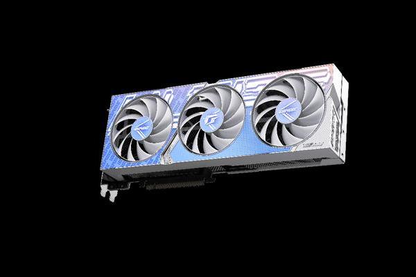 极客武装！七彩虹iGame GeForce RTX 4070系列显卡齐亮相