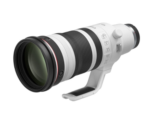 佳能发布RF100-300mm F2.8 L IS USM远摄变焦镜头