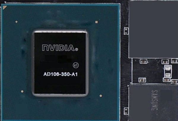 传闻RTX4060Ti台式机显卡将采用PCIe4.0 x8设计