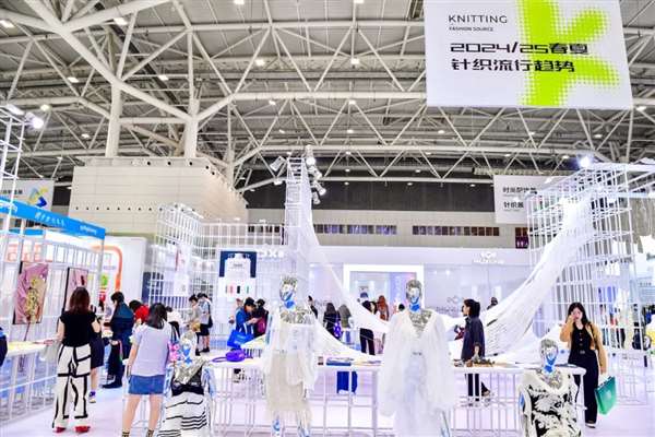 FS深圳国际服装供应链博览会、深圳原创时装周、PVSZ圆满落幕！