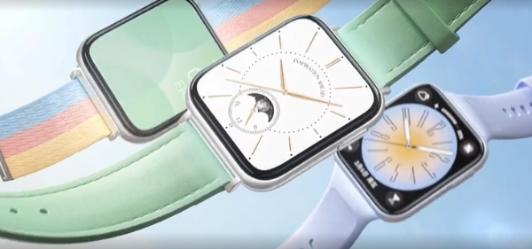 OPPO Watch 3全新溢彩蓝配色发布，近期购买可享系列优惠