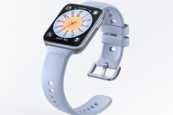 OPPO Watch 3全新溢彩蓝配色发布，近期购买可享系列优惠