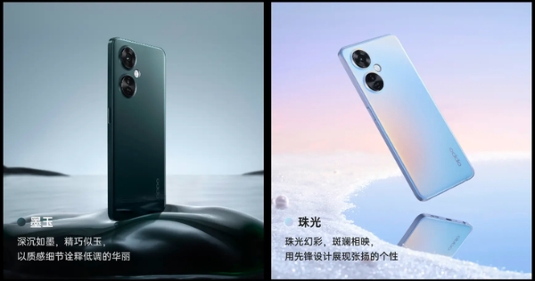 千元级性价比手机推荐——OPPO K11x值得入手