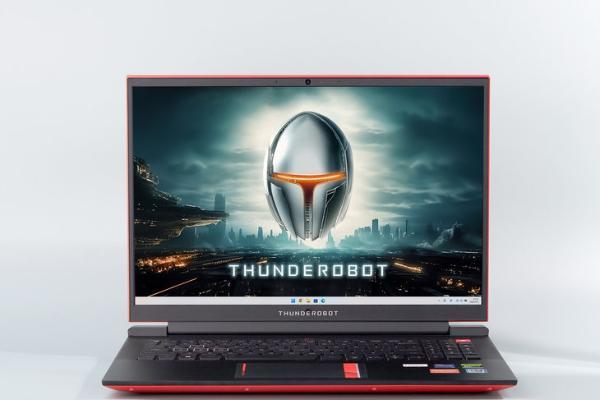 RTX4080游戏本不到1万2！雷神ZERO 2023魅影橙618大促