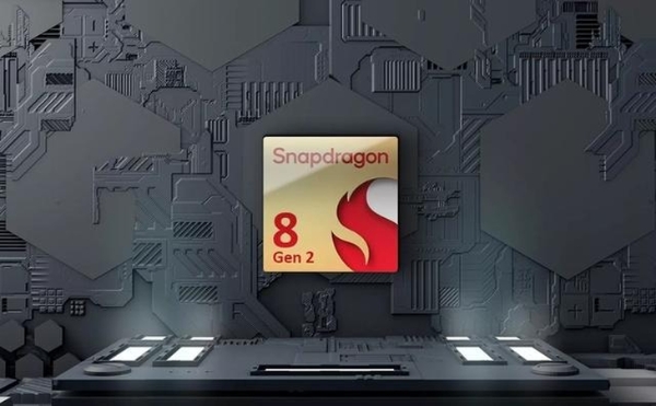 最强游戏手机红魔8S Pro来袭：首发高频版骁龙8Gen2+最强全面屏于7月5日正式开售