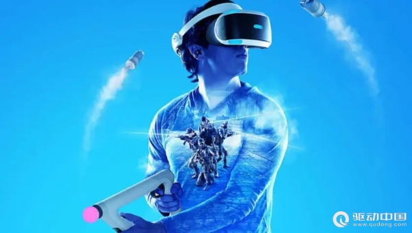 微软表示目前不会涉足VR：市场太小，无法满足标准