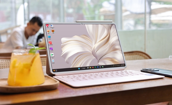 二合一青年办公利器， 华为MateBook E系列二合一笔记本入手至高直降500元