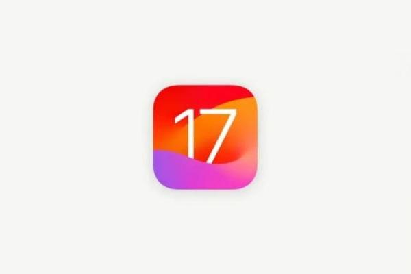 苹果iOS 17正式发布：新增“海报”功能、简化“Siri”，iPhone 15率先搭载