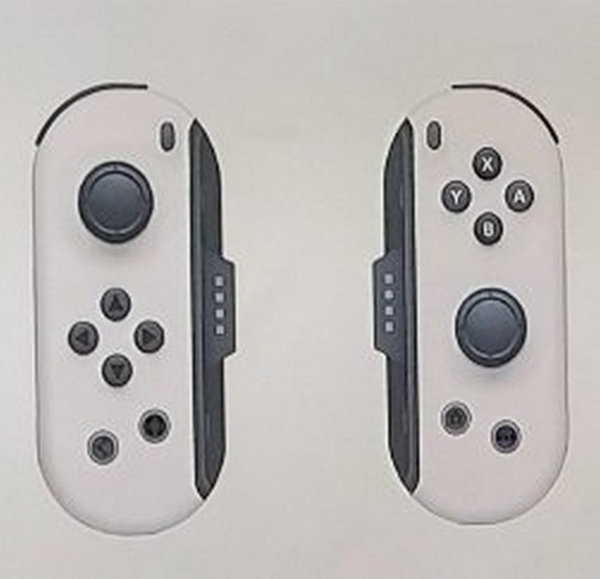 前后都有摄像头 任天堂新一代掌机型号名为Switch Next
