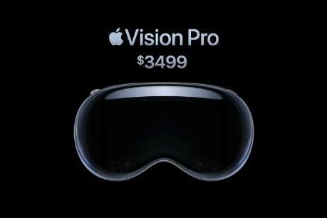 苹果Vision Pro新专利获批：可模拟花香等多种气味