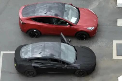 消息称特斯拉Model 3本月中旬停产，或为新款让路