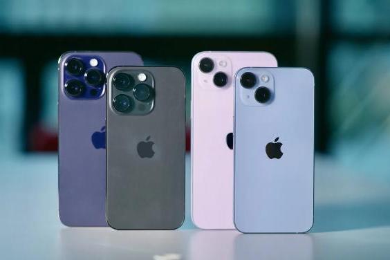 iPhone15 Pro有可能将配备潜望镜变焦摄像头