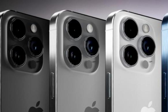 消息称iPhone15 Pro Max或为系列生产最多机型