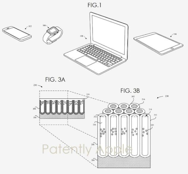苹果新专利“亚光黑”获批：未来用于iPhone和Mac设备上