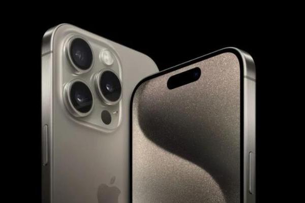 消息称苹果 iPhone 15 Pro Max 到货比例为近几年最低