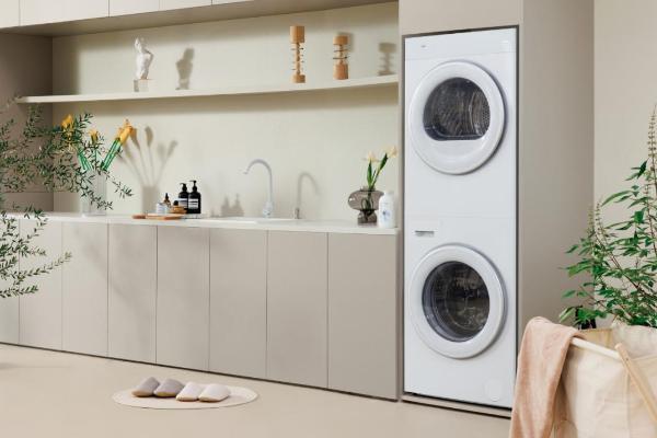 TCL新品洗衣机问世，到底有什么科技硬实力？