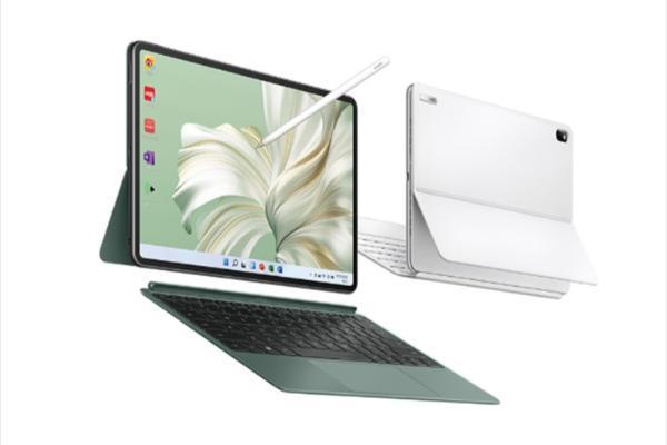 12代i5卖6799元！华为全新MateBook E二合一笔记本开售