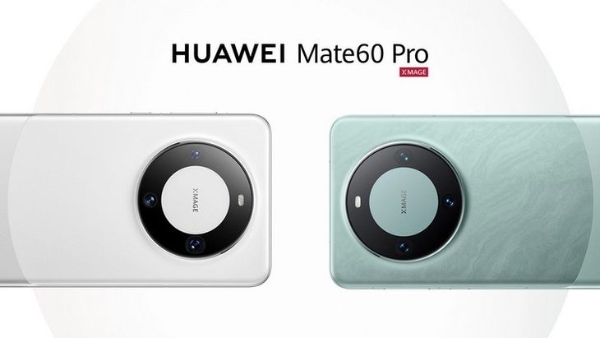 国外半导体行业大佬表示：华为Mate60 Pro芯片达到世界一线水平