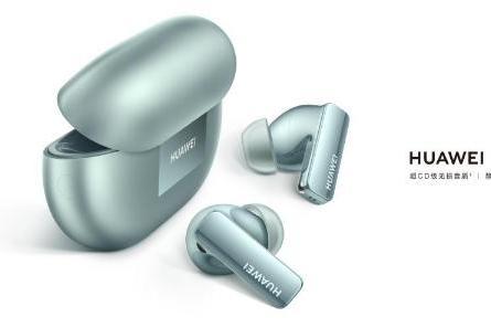 华为FreeBuds Pro 3“星闪耳机”正式发布：TWS耳机从听响到听歌