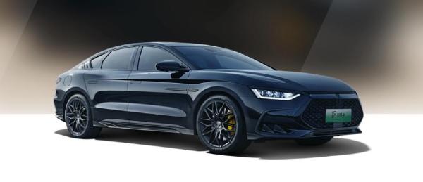 乘联会：新能源车市场累计零售651.7万辆，同比增长34%