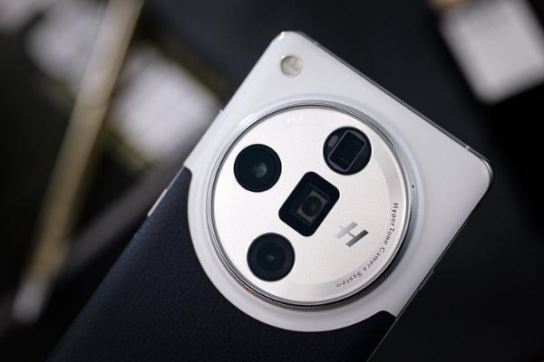 视频创作者的新利器，OPPO Find X7 Ultra全焦段杜比视频拍摄真香