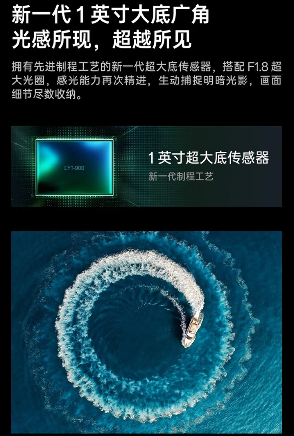 双潜望四主摄，OPPO Find X7 Ultra打造全焦段摄影新高峰