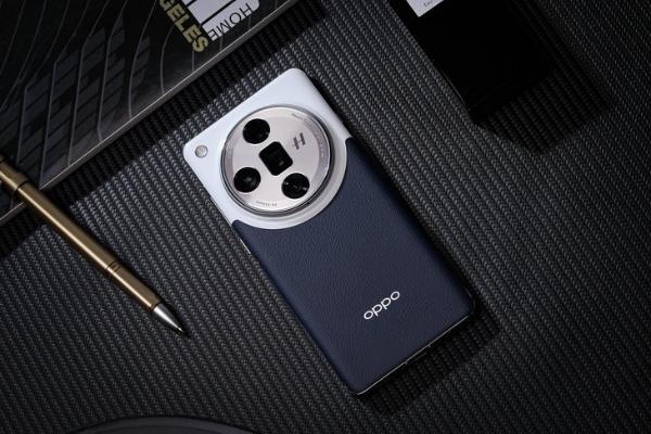 年度影像手机超大杯，OPPO Find X7 Ultra携手哈苏助你拍出大师级照片