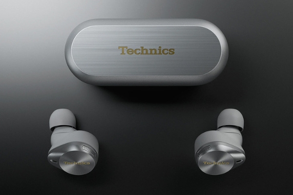 感受真正的好声音 Technics AZ80引领TWS无线耳机音质巅峰