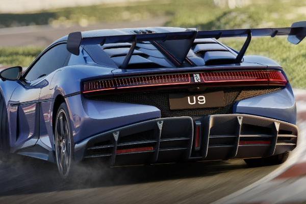 比亚迪发布仰望U9定价168万元，颠覆传统驾驶体验