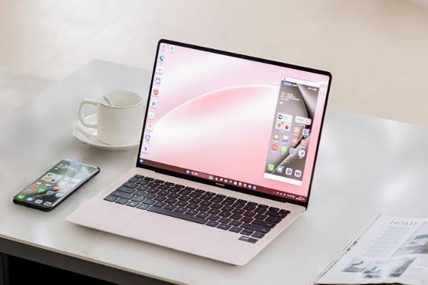 华为智慧PC全新MateBook X Pro致敬每一位“霞客”，助力奔赴热爱！
