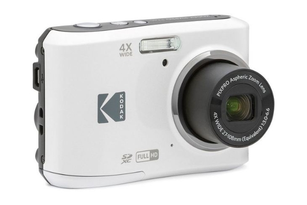 CCD相机盛世！柯达卡片机销量击败日本影像厂商三巨头