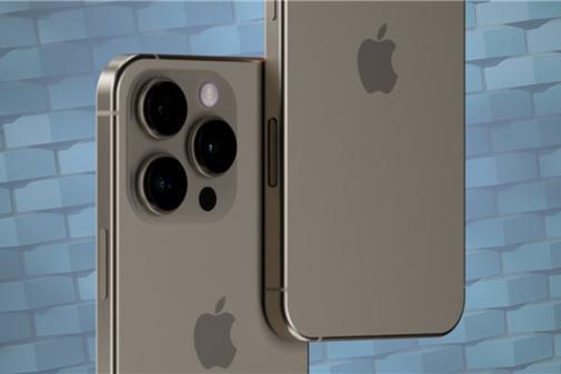 iPhone 16 Pro Max新增拍照按钮，影像能力或将大幅升级