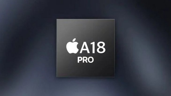 iPhone 16 Pro Max能效曝光 A18 Pro芯片超越M4达AI PC级别