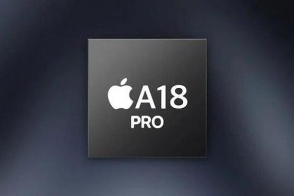 iPhone 16 Pro Max能效曝光 A18 Pro芯片超越M4达AI PC级别