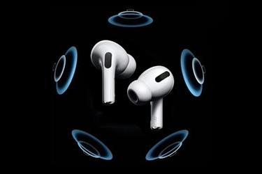 苹果或将推出新款AirPods Pro，降噪性能大幅提升