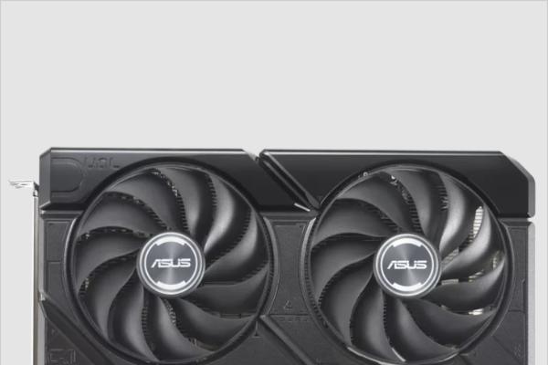 华硕推出新版RTX4070显卡，搭配GDDR6显存