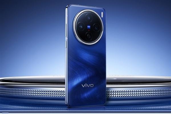 比1英寸更强？vivo X200全球首发蓝图与索尼...