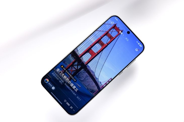 强大哈苏影像造就旅拍好帮手，OPPO Find X8拍人拍景都很美