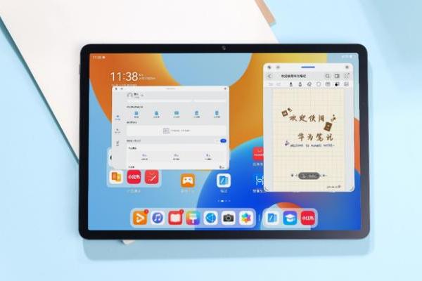 HUAWEI MatePad 11.5正式发布：开启青少年智慧学习新时代