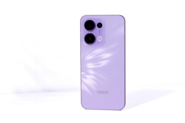 稳帧游戏不发烫！OPPO Reno13系列性能更强，散热大幅提升