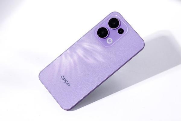 稳帧游戏不发烫！OPPO Reno13系列性能更强，散热大幅提升