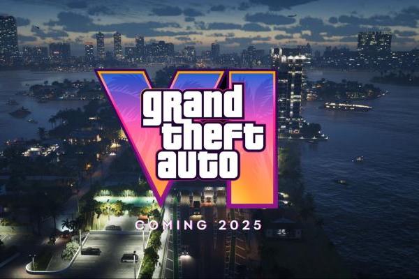 传《GTA6》新版预告片将于本月公布 预计包含实机画面