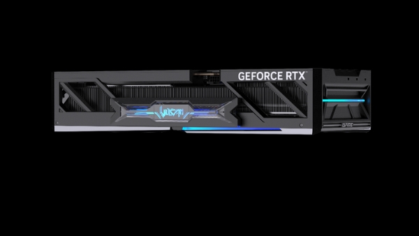 武装智胜！七彩虹发布多款iGame GeForce RTX 50系列显卡