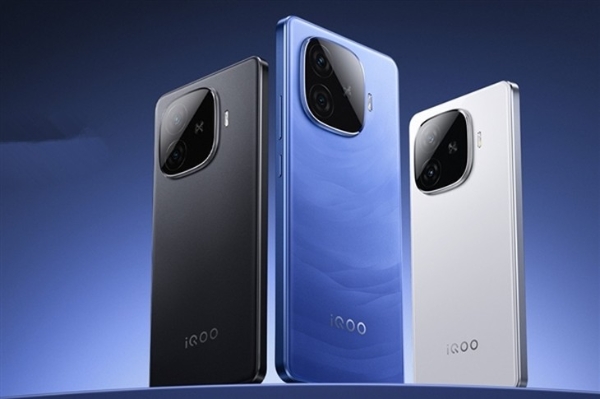 太卷了！iQOO Z10 Turbo Pro将搭载骁龙8s Elite芯片